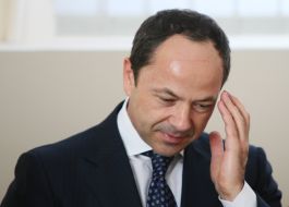 Sergey Tigipko