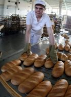A worker