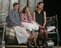 Rimma Zyubina, Elena Uzk\\\\lyuk and Nataliya Vasko