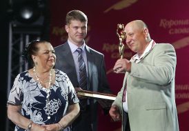 Владимир Ткаченко