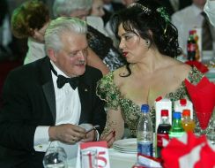 Татьяна и Юрий Логуш