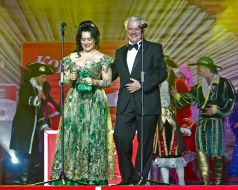 Татьяна и Юрий Логуш