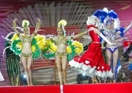 Церемонии награждения