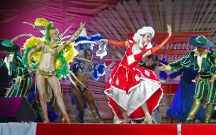 Церемонии награждения