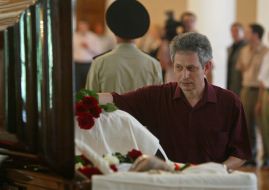 Борис Беспалый