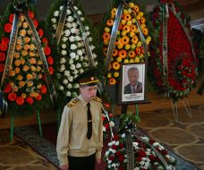 Farewell to Alexander Zinchenko