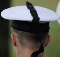 Sailors Black Sea Fleet