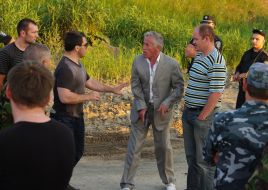 Вахтанг Убірія