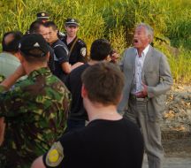 Вахтанг Убірія