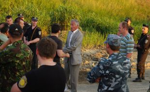 Вахтанг Убірія