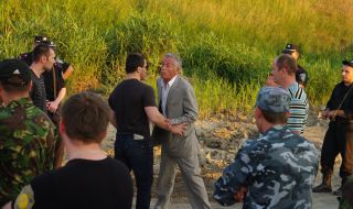 Вахтанг Убірія