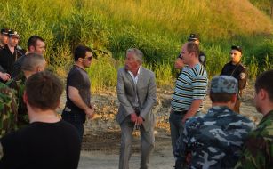 Вахтанг Убірія