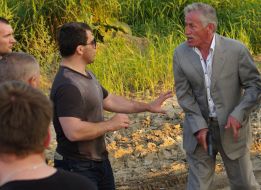 Вахтанг Убірія