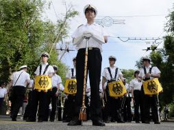 ”North sea” orchestra