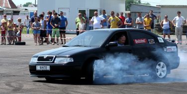 Чемпіонат України з автослалому