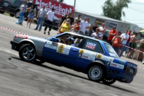 Чемпіонат України з автослалому