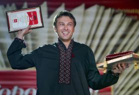 Валентин Тарасов