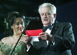 Татьяна и Юрий Логуш