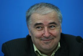 Grigoriy Kabanchenko