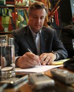 Валентин Наливайченко