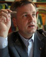 Валентин Наливайченко