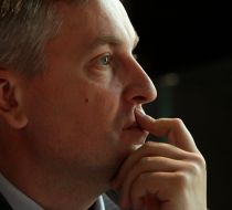 Валентин Наливайченко