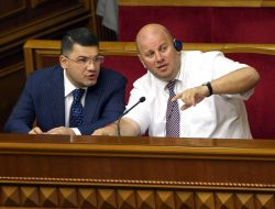 Mikhail Brodskiy and Kirill Kulikov