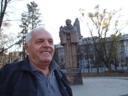 Yuri Ilienko