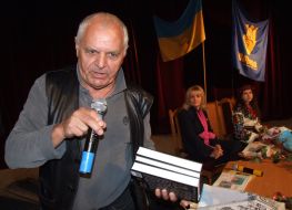 Yuri Ilienko