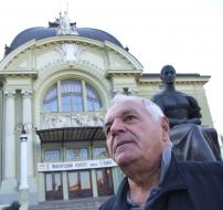 Yuri Ilienko