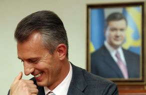 Valeriy Horoshkovskiy