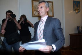 Valeriy Horoshkovskiy