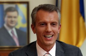 Valeriy Horoshkovskiy