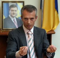 Valeriy Horoshkovskiy