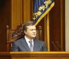 Viktor Yanukovich