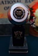 ”The best coin of year” reward