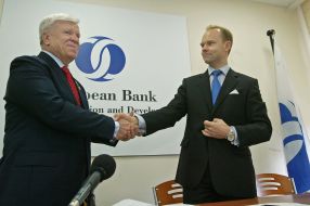 Алексей Вадатурский и Андре Куусвек