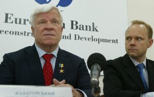 Алексей Вадатурский и Андре Куусвек