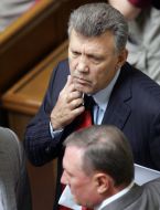 Aleksandr Efremov and Sergey Kivalov