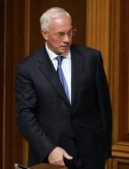 Nikolay Azarov