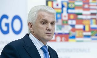 Володимир Литвин