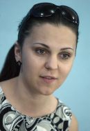 Tatyana Pechonchik