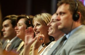 Participants of debates