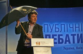 David Aaronovich