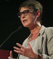 Irina Khakamada