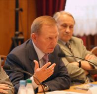 Leonid Kuchma