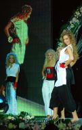 Конкурс красоты «Королева Харькова»
