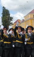 Випускники Академії Сухопутних військ