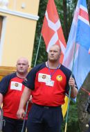 Haftor Julius Bjornsson