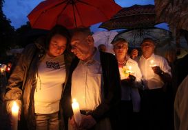 Юрий Шухевич